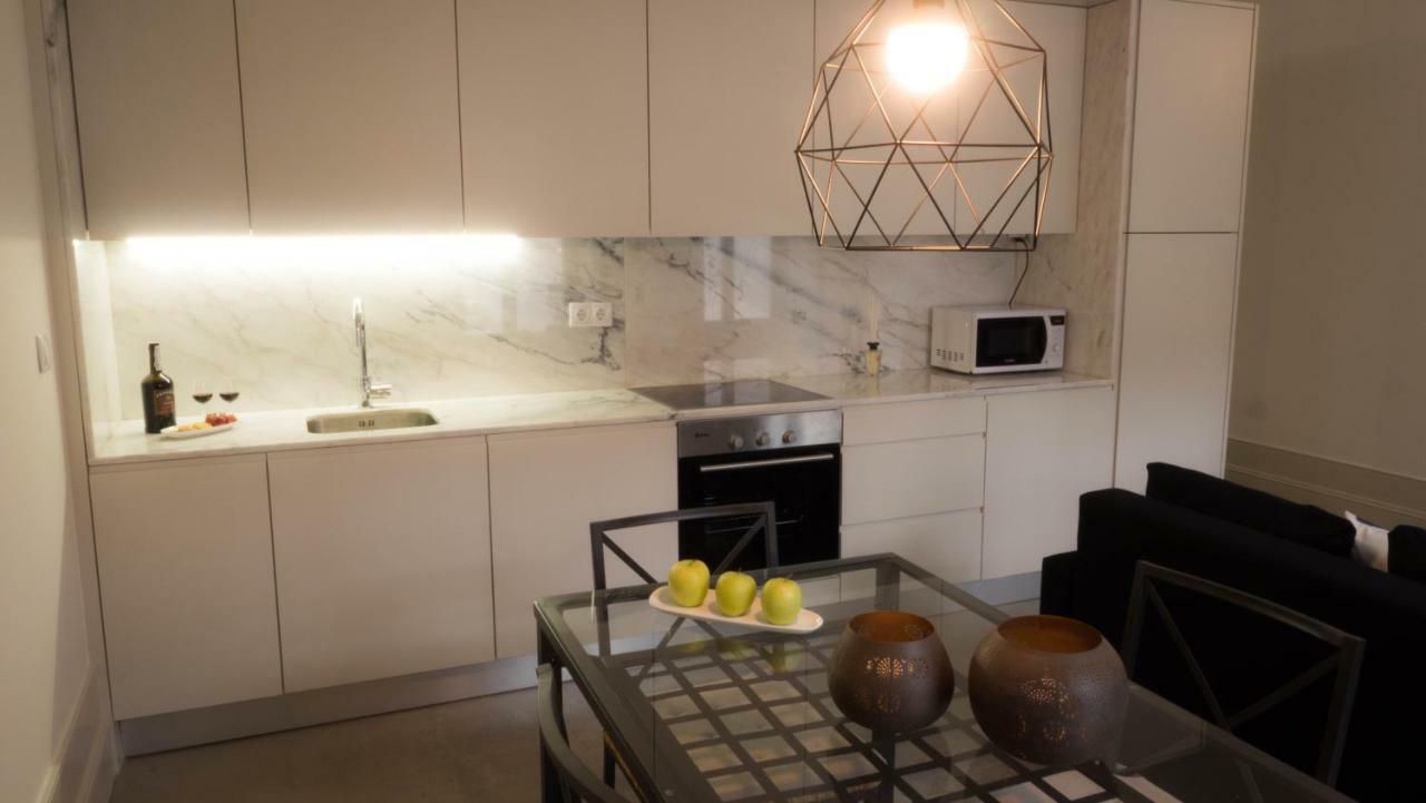 Soulmade Porto Daire Dış mekan fotoğraf