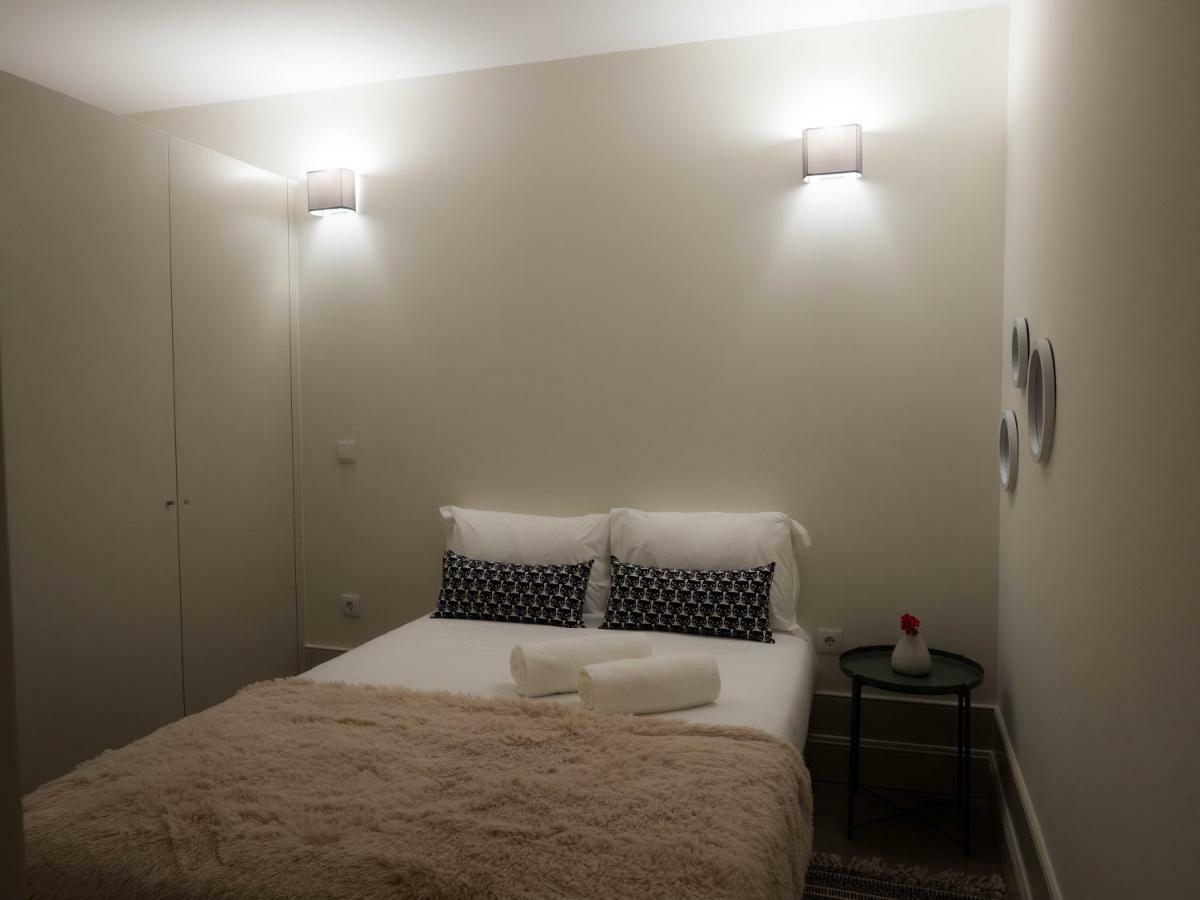 Soulmade Porto Daire Dış mekan fotoğraf
