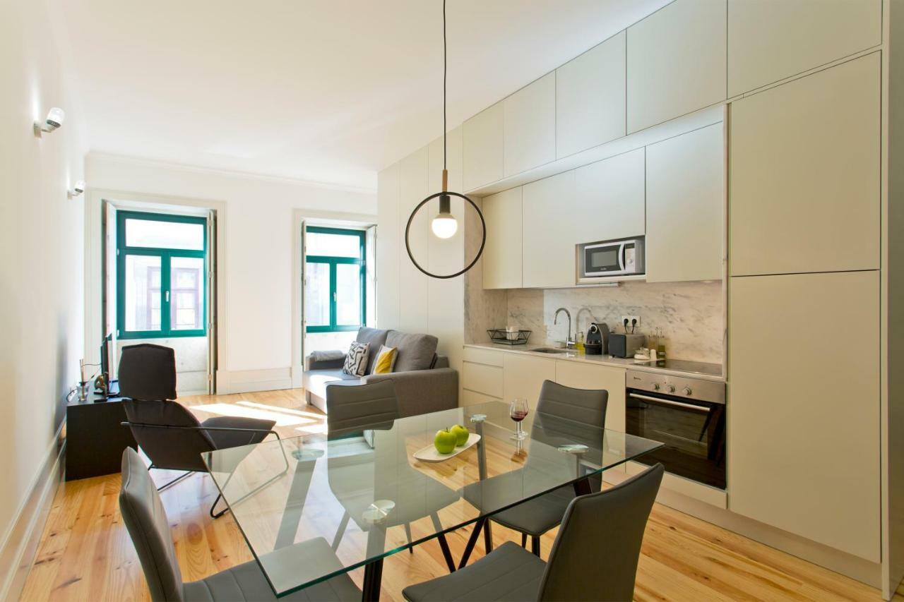 Soulmade Porto Daire Dış mekan fotoğraf